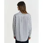 Рубашка с длинным рукавом Gant 4300239, белый - фото 2