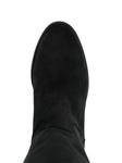 Fay сапоги на каблуке, черный - фото 4