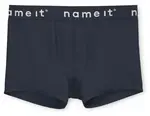 Name It Boxer "NKMBOXER 3P" (упаковка, 3 шт.), черный - фото 2