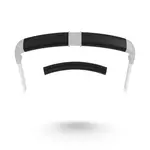 Чехол на руль Bugaboo Cameleon, серебряный - фото 4