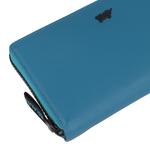 Кошелек Braun Büffel Capri, синий - фото 5