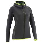 Куртка Edelrid Nest, серый - фото