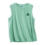 Футболка-майка мужская WARRIOR, серая - фото 8