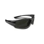 Поляризационные спортивные очки Shilba, чёрный - фото