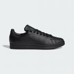 Кроссовки Adidas Stan Smith, цвет Black - фото 2