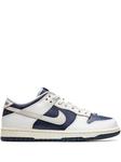 Кроссовки SB Dunk Low HUF - New York Nike, белый - фото