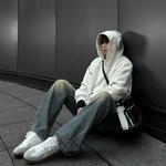 Кроссовки Doraemon Skateboarding Shoes Unisex Low-top, синий - фото 156