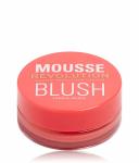 Кремовые румяна REVOLUTION Mousse Blusher, Grapefruit Coral, 6g - фото