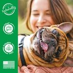 TropiClean Дезодорирующий спрей с плодами красного кокоса 236мл - фото 3