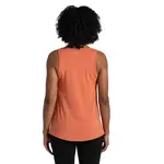 Футболка без рукавов Craghoppers Dynamic, оранжевый - фото 2