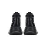 Ботинки Martin мужские черный Haleboss - фото 4