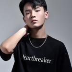 MYSH Серебряное колье 925 пробы для мужчин - фото 4