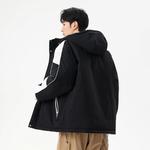 Пуховик Unisex Jeep, Светлый армейский зеленый - фото 6