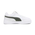 Кроссовки ca pro suede 'white myrtle' Puma, белый - фото 2