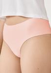 Брифы Etam CONFORT, Rose/Light Pink - фото 4