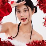 Clect Серебряное ожерелье S925 Silver - фото 13