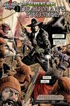 Solomon Kane: The Serpent Ring (Titan Comics) - фото 3