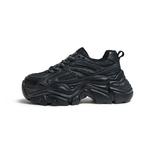 Кроссовки CAMEL Chunky Sneakers Women's Low-top, цвет Apricot - фото 8