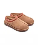 Кожаные мюли с сандалиями Tasman II Ugg, бежевый - фото 2