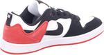 Мужские кроссовки Nike SB Alleyoop, White/Black/University Red - фото 5