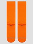 Носки Stance Icon Socken, neonorange - фото 4