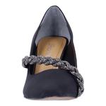 Туфли на каблуке J. Renee Nyomee, черный - фото 6