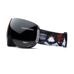 Очки для сноуборда Open peaks the one nero Out Of - фото