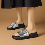 Шлепанцы женские Rosa Bianca - фото 12