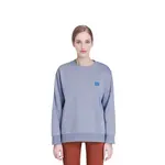 Свитер унисекс голубой Acne Studios - фото 5