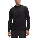 Джемпер мужской Lululemon, черный - фото