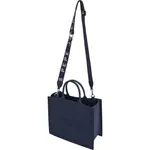 Сумка Pepe Jeans Gabrielle, синий - фото 3