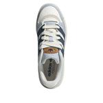 Кроссовки adidas Forum Puffed 'Blue White' - фото 4