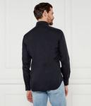 Рубашка Regular fit Emporio Armani, синий - фото 4