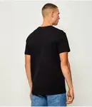 Футболка Slim fit Tommy Jeans, черный - фото 3