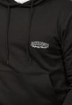 Худи Jack & Jones INFINITY HOODIE, Black - фото 6