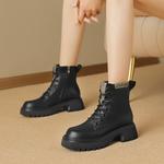 Ботинки JOSINY Martin Boots Women's - фото 10