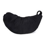 Сумка через плечо с узлом Simone Rocha, basic set (bag+dust bag) - фото