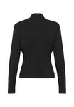 Блуза InWear TRIIW VINCENTIW BLOUSE, Black - фото 7