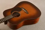 Martin Custom Shop D 18 стиль Engelmann Spruce Ambertone №2865251 - фото 6
