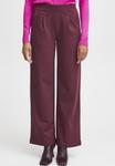 Брюки BYRIZETTA WIDE b.young, цвет port royale - фото