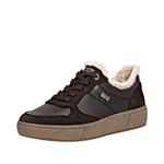 Кроссовки REMONTE, Dark brown - фото