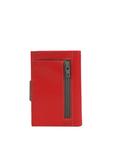 Кошелек 7CLOUDS, красный - фото 3