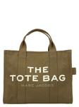 Шоппер "The Medium Tote" MARC JACOBS, зеленый - фото