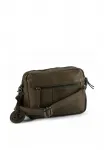Сумка через плечо Harbour 2Nd, Olive/Green - фото 2