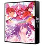 Blu-Ray диск Fate Stay Night Heavens Feel III. spring song Limited Edition Blu-ray - фото