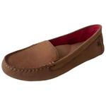 UGG Milana II лоферы женские brown - фото 4