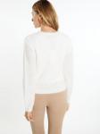 Вязаная кофта Usha, белый - фото 3