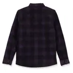 Куртка-рубашка Volcom Bowered, фиолетовый - фото 4