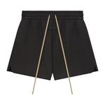 Шорты Fear of God Classic Short, Black - фото