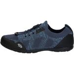 Босоножки-Каргадос Brütting, синий - фото 3